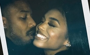 Michael B. Jordan - 'Người đàn ông quyến rũ nhất 2020' công khai bạn gái