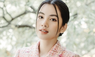 Yêu chồng cũ Lệ Quyên, cát xê Cẩm Đan tăng 15 lần