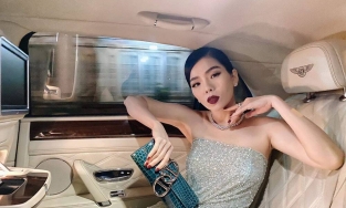 Lệ Quyên bị antifan chê sửa nát mặt và phản ứng bất ngờ sau đó