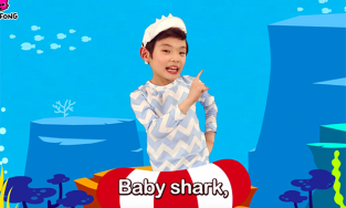 Giải mã hiện tượng 'Baby Shark', ca khúc được xem nhiều nhất thế giới với 7,6 tỉ view 