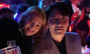 Nạn nhân vụ bê bối Burning Sun yêu cầu Hyoyeon (SNSD) nói ra sự thật, tiết lộ cả dàn sao liên quan