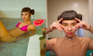 Người mẫu ảo 'đắt show', có tài khoản Instagram gần 3 triệu lượt follow