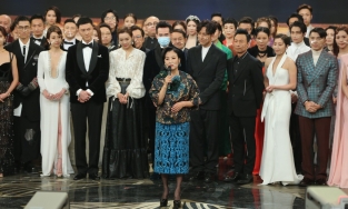 600 nghệ sĩ TVB thất nghiệp do dịch Covid-19