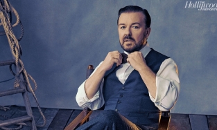 Nam diễn viên hạng A người Anh có nguyện vọng trở thành thức ăn cho sư tử