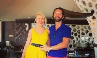 Vợ cũ 53 tuổi của Paul McCartney cưới nhà làm phim kém 17 tuổi