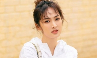 'Công chúa Huawei' Diêu An Na bị chê bai khi vừa gia nhập showbiz