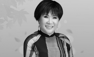 Danh ca Lệ Thu đã qua đời tại Mỹ sau thời gian chiến đấu với Covid-19