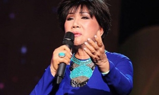Giới nghệ sĩ Việt thương tiếc danh ca Lệ Thu