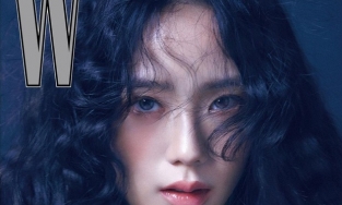 Jisoo (BLACKPINK) chính thức lên bìa W, hoàn tất lục đại tạp chí Hàn Quốc