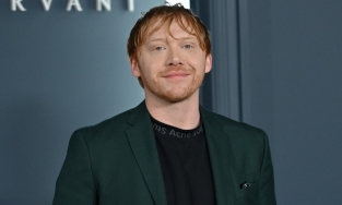 Sao phim 'Harry Potter' - Rupert Grint - phá kỷ lục Instagram