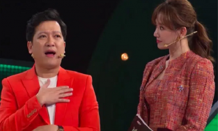 Trường Giang lần đầu tiết lộ từng viết kịch bản cho bộ phim đình đám 'Cổng mặt trời'