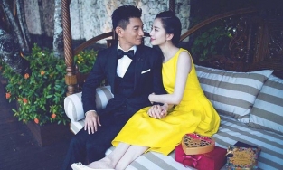 Vợ chồng Ngô Kỳ Long và Lưu Thi Thi trở thành tỷ phú USD