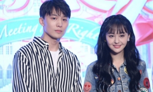 Lộ tin nhắn cho thấy Trịnh Sảng đã kết hôn và làm mẹ