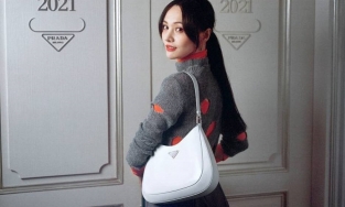Prada và loạt nhãn hàng loại bỏ Trịnh Sảng khỏi vị trí đại sứ thương hiệu