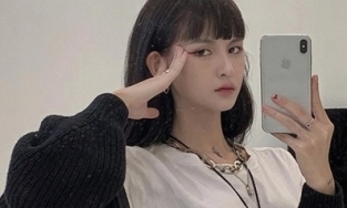 Bạn gái tin đồn của Decao công khai thẩm mỹ, đăng luôn ảnh chưa chỉnh sửa