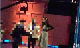 Trịnh Sảng đi show giữa tâm bão ruồng bỏ 2 con, tuyên bố sẽ rút khỏi làng giải trí