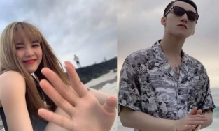 Sơn Tùng M-TP và Thiều Bảo Trâm yêu nhau từ năm 19 tuổi, hẹn hò kín tiếng suốt 8 năm