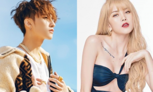 Sơn Tùng rời hội, sao nam nào giữ vững phong độ 'chỉ follow mình em'?