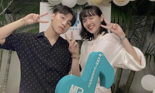 Trước nghi vấn chia tay Thiều Bảo Trâm, Sơn Tùng và Hải Tú dùng mật mã 'chỉ hai người hiểu'