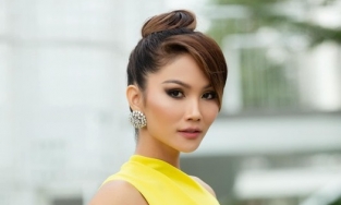 H'hen Niê có động thái ẩn ý sau lời nhắn nhủ gây bão của 'idol' Sơn Tùng 