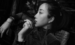 Hot mom lên tiếng bênh vực Thiều Bảo Trâm, khẳng định chia tay vì trà xanh