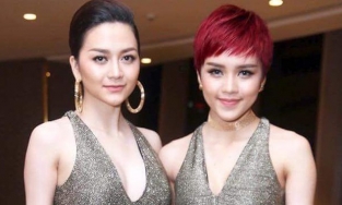 Thiều Bảo Trang có động thái ẩn ý sau lời nhắn Sơn Tùng dành cho Thiều Bảo Trâm 