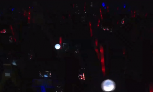 Khán giả hô vang tên Thiều Bảo Trâm và 'Trà xanh' khi Sơn Tùng ra sân khấu