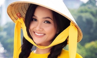 Nam ca sĩ quyến rũ nhất Vbiz công khai muốn hẹn hò với Hoa hậu H'Hen Niê