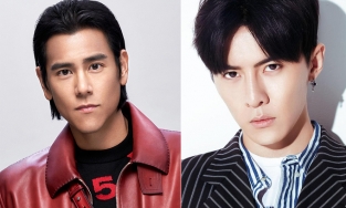 Tin hot Weibo: Bành Vu Yến chuẩn bị công khai bạn trai là mỹ nam Hana Kimi