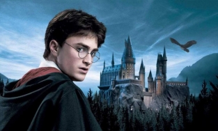 'Vũ trụ' Harry Potter mở rộng bản truyền hình 