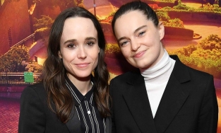 Vừa công khai chuyển giới, Elliot Page bỏ Emma Portner sau 3 năm gắn bó