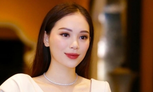 Linh Rin có những chia sẻ gây chú ý về tình yêu giữa drama Sơn Tùng - Thiều Bảo Trâm