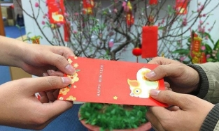 Những con giáp nhận được nhiều tiền lì xì nhất dịp Tết 2021