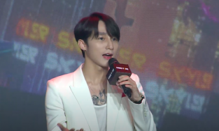 Xuất hiện giữa loạt drama, Sơn Tùng gây chú ý về phát ngôn 'thay đổi là cần thiết'