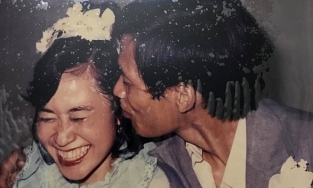 Bức thư tình 42 năm trước 'thời bố mẹ anh' bất ngờ hot trở lại