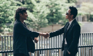 Tạ Đình Phong tái hợp Chân Tử Đan trong dự án điện ảnh sau 15 năm