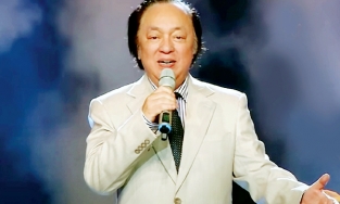 Thông tin chính thức về tang lễ của cố NSND Trung Kiên