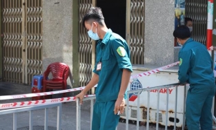 Quảng Ninh: Truy tìm người tiếp xúc với tiểu thương nghi mắc Covid-19