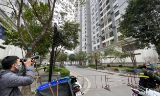 Hà Nội ghi nhận thêm 1 ca nhiễm Covid-19, liên quan ổ dịch tại Hải Dương