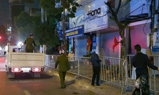 Hải Dương: Một ca nghi nhiễm Covid-19 đã trang điểm cho nhiều cô dâu