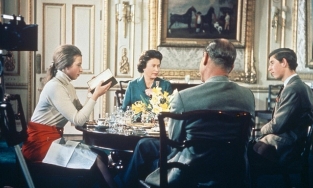 Phim cấm về Hoàng gia Anh bị rò rỉ trên YouTube