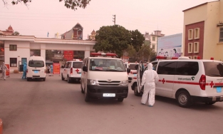 Sáng 30/1 thêm 34 ca nhiễm Covid-19 mới ở Quảng Ninh, Hải Dương