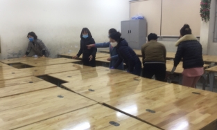 Học sinh lớp 3 ở Nam Từ Liêm đã tiếp xúc với những ai ở trường?