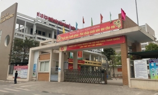 Tìm lái xe 7 chỗ chở bệnh nhân 1694 từ Hà Nội đến Thái Bình