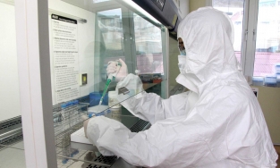 TP.HCM: 17 F1 của bệnh nhân 1660 âm tính lần 1 với Covid-19