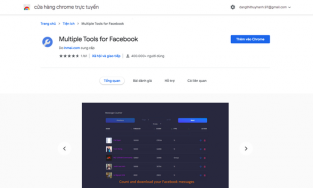 Mách chị em cách tìm 'trà xanh' qua lịch sử tin nhắn