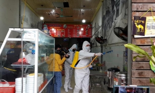 Mẹ con thai phụ nhiễm Covid-19 ở Quảng Ninh tiếp xúc hơn 140 người