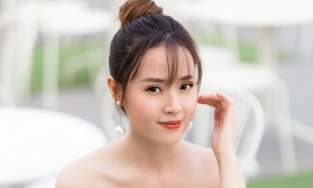 Người yêu cũ cưới vợ giàu có, Midu tự đặt mục tiêu kiếm 50 tỷ/năm