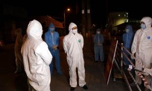 Quảng Ninh xác nhận thêm 2 ca nhiễm Covid-19 có lịch trình phức tạp