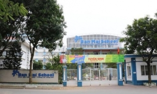 Phụ huynh trường Ban Mai Hà Đông nhiễm Covid-19, HS-GV cách ly trong đêm